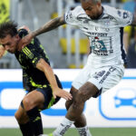 Columbus Crew se impone a Pachuca