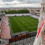 Rayo Vallecano se muda por temores de seguridad del estadio