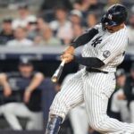 McMahon y Grisham conectan hits clave en triunfo de Yankees, 4-1 sobre Marineros