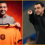 Países Bajos contrata al español Xavi Hernández, primer técnico extranjero desde 1978