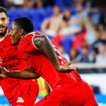 Necaxa se despide de la Leagues Cup
