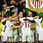 Sevilla gana en su debut en La Liga 2026-2027