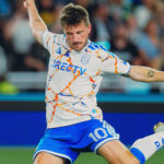 Dreyer anota un penalti para ayudar al San Diego FC a empatar 1-1 con el Minnesota United.