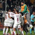 Fábio se crece en los penaltis y lleva a Fluminense a cuartos