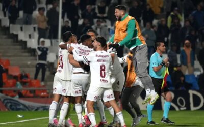 Fábio se crece en los penaltis y lleva a Fluminense a cuartos