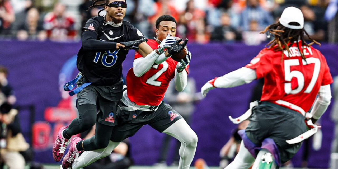 La NFL pone fin al partido del Pro Bowl, pero los jugadores seguirán siendo reconocidos como Pro Bowlers.