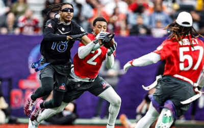 La NFL pone fin al partido del Pro Bowl, pero los jugadores seguirán siendo reconocidos como Pro Bowlers.