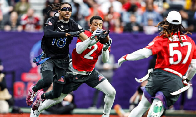 La NFL pone fin al partido del Pro Bowl, pero los jugadores seguirán siendo reconocidos como Pro Bowlers.