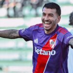 En el debut de Leonardo Ponzio como técnico, River Plate vence 3-2 a Banfield en liga argentina
