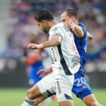 Tuzos del Pachuca cayó ante FC Cincinnati 