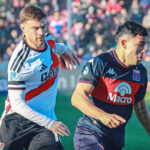 Tigre vence a River Plate y prolonga su pésimo presente en el Clausura argentino