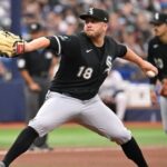 Kay lanza 6 entradas sin carreras y Medias Blancas vencen 9-1 a Rays con 3 jonrones