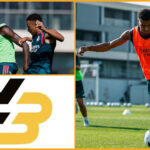 Podcast D3: Mbappé se pone como meta ganar títulos con Real Madrid
