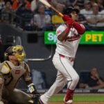 Guardianes vencen 6-1 a Padres