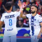 Rayados derrota a Atlas