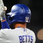 Mookie Betts pega jonrón y sencillo productor en la 10ma en triunfo de Dodgers 6-4 ante Rockies