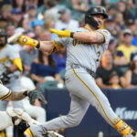 Pirates derrotan a los Brewers por sexta vez en siete partidos esta temporada.