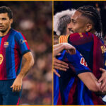 Barcelona se impone al Athletic de Bilbao