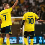 Al Nassr mantiene liderato con gol de Cristiano Ronaldo