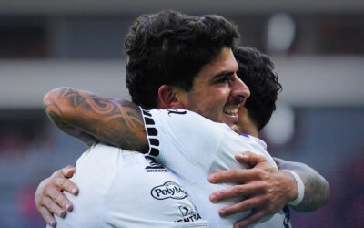 Gallos sorprende al Atlas