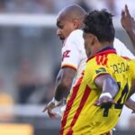 Malen sigue marcando para Roma en triunfo ante Lecce