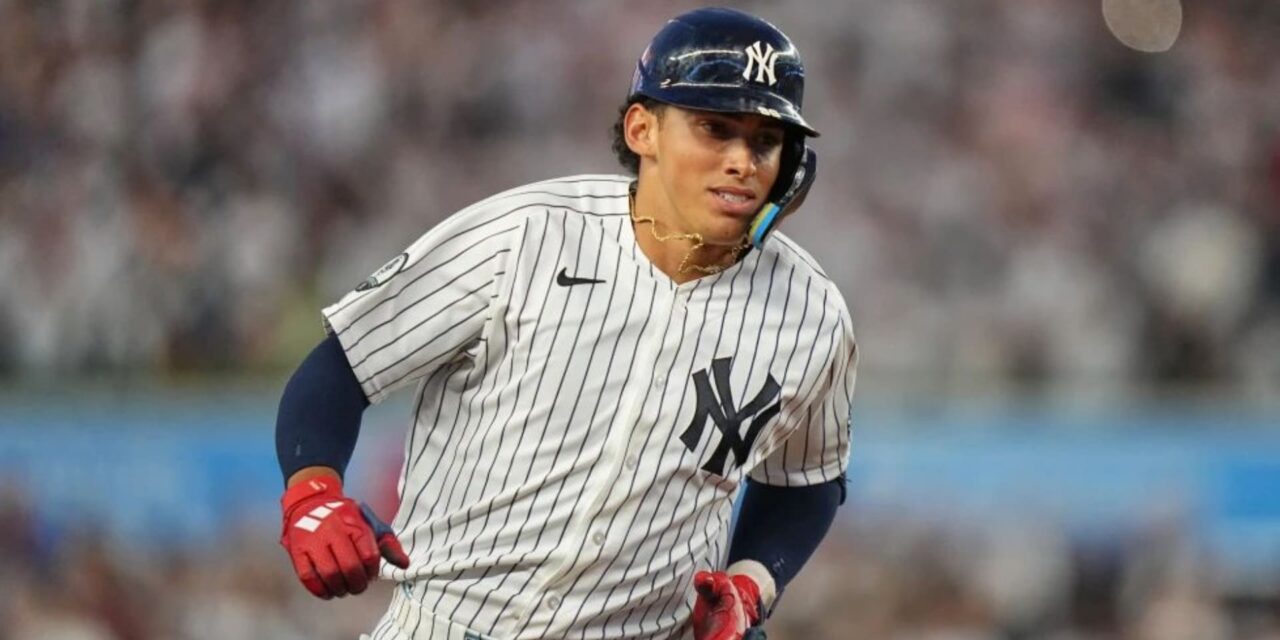 Yankees blanquean 2-0 a Cardenales