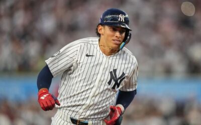Yankees blanquean 2-0 a Cardenales
