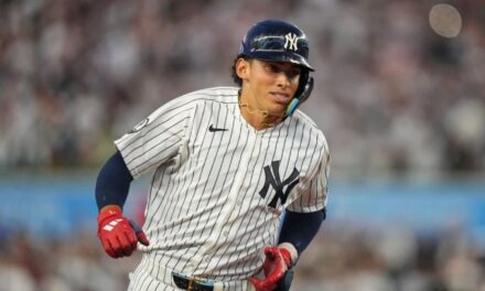 Yankees blanquean 2-0 a Cardenales