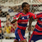 Gallos tropieza ante el FC Dallas en Leagues Cup