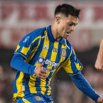 River perdió con Rosario Central