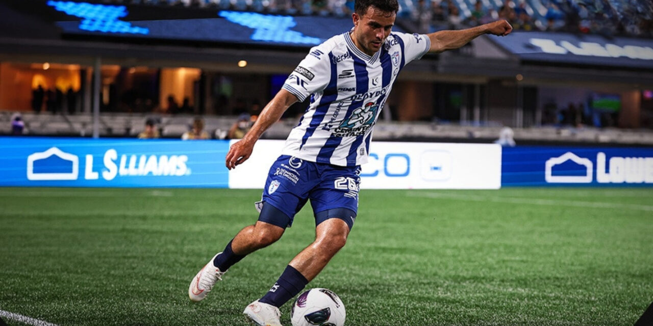 Tuzos gana, pero queda fuera de la Leagues Cup