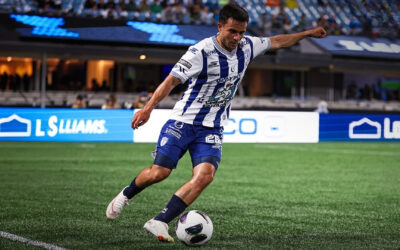 Tuzos gana, pero queda fuera de la Leagues Cup