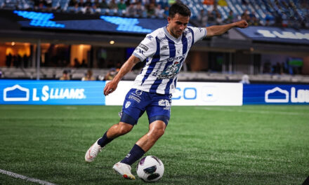 Tuzos gana, pero queda fuera de la Leagues Cup