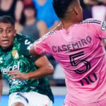 León avanza a Cuartos y de paso elimina al Inter Miami