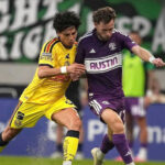 América avanza en Leagues Cup