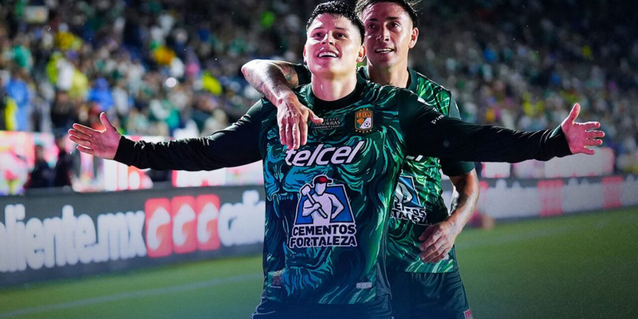 León derrota a Pachuca
