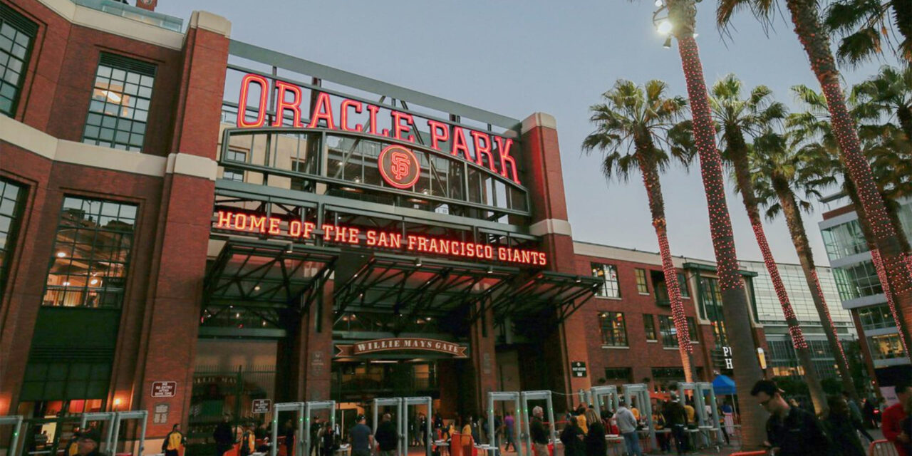 Grandes Ligas otorgan Juego de Estrellas de 2028 a San Francisco, que no lo albergaba desde 2007