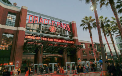 Grandes Ligas otorgan Juego de Estrellas de 2028 a San Francisco, que no lo albergaba desde 2007