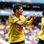 América golea al Atlético San Luis