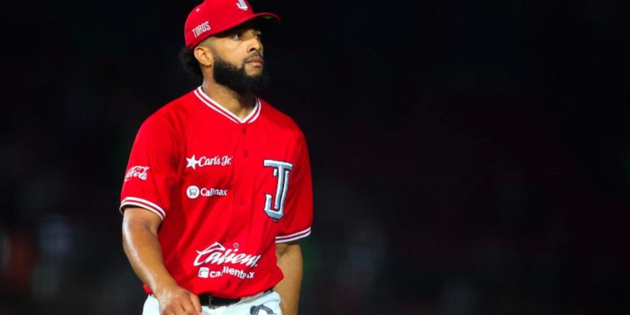 Se le escapa en extra-innings el segundo de la serie a Toros