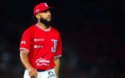Se le escapa en extra-innings el segundo de la serie a Toros