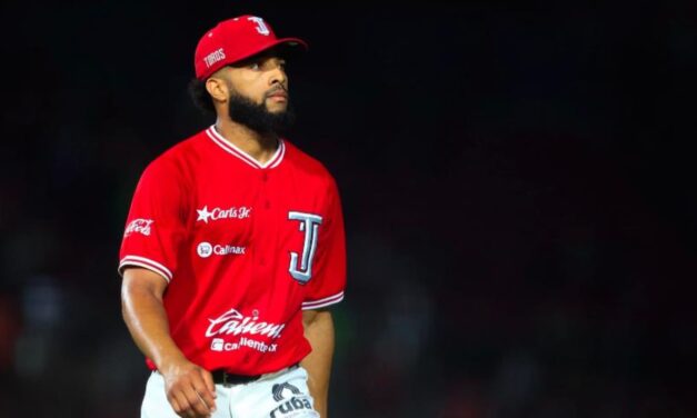 Se le escapa en extra-innings el segundo de la serie a Toros