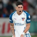 Liga de Quito sufre pero vence por penales a Mirassol y clasifica a cuartos de Libertadores