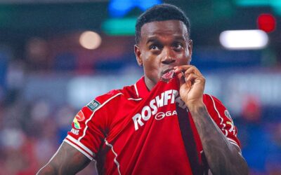Toluca acaba con Austin FC y se mete a Semifinales de Leagues Cup
