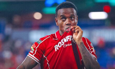 Toluca acaba con Austin FC y se mete a Semifinales de Leagues Cup