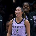 Las Valkyries frenaron a las Liberty 79-60.
