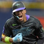 El sencillo impulsor de Simpson corona séptima de 4 carreras y Rays vencen 7-6 a Padres