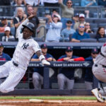 Yankees aplastan por 16-1 a Medias Rojas