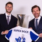 Santiago Giménez es nuevo refuerzo del Porto