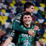 Triunfo de León ante Nashville en Leagues Cup